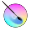 Krita Крита — логотип