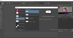 Krita Крита — скриншот 4